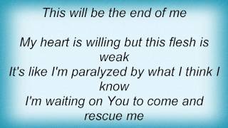 Big Daddy Weave - Falling Into You Lyrics_1