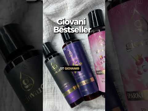 Видео отзив от клиент на Giovani 4