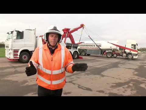 Boniface Engineering - Roll Over Part 4