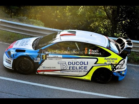 6° Ronde AC Brescia 2016 DUCOLI - MAIFREDINI