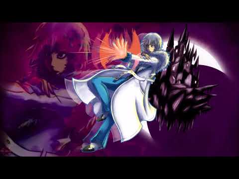 Castlevania Pitch Black Intrusion Mashup