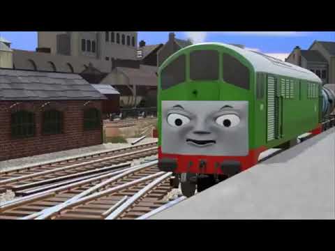 BoCo the Snowman (1969) part 8 - Warming Up Tallulah/Waiting For Homer Simpson