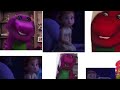 Barney Baloney Barney