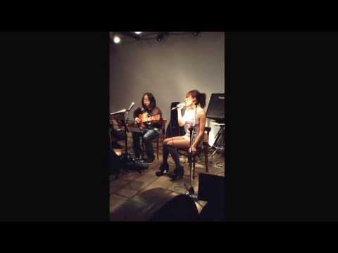 Sonic Deadhorse ft. 白目高小糕 - In Lust I Lost ( unplugged version @ 女巫店 )