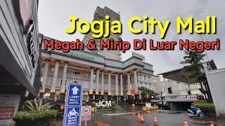 Download lagu ALWAYS AMAZED WHEN YOU ENTER THIS MALL IN JOGJA || JCM mp3