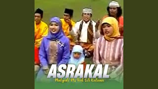 Download lagu Asrakal (feat. Lili Kaliana) mp3 Download lagu Asrakal (feat. Lili Kaliana) mp3