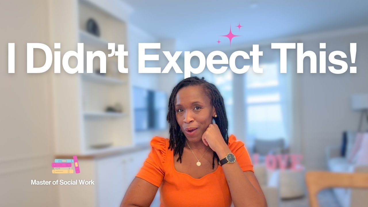 What I Wish I Knew Before Starting My Online MSW Program