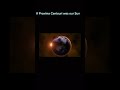 What if Proxima Centauri was our Sun?#shorts#viral