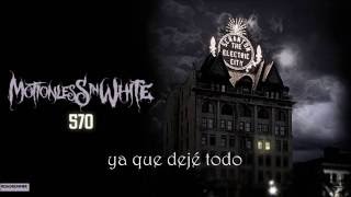 Motionless In White - 570 (Sub-Español)