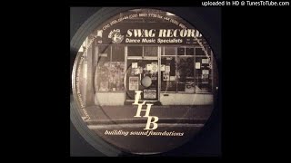 Jay Tripwire - Beat The Baby