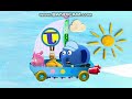 The Junction Pets Save The Mermaid ‍ ️ Ending Theme