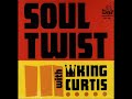 Bobby Davis & The Rhythm Rockers  ( Saxophone – King Curtis )  - The Monkey Shout