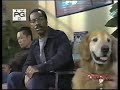 Cartoon Network S Flicks Dr Dolittle Promo 2009