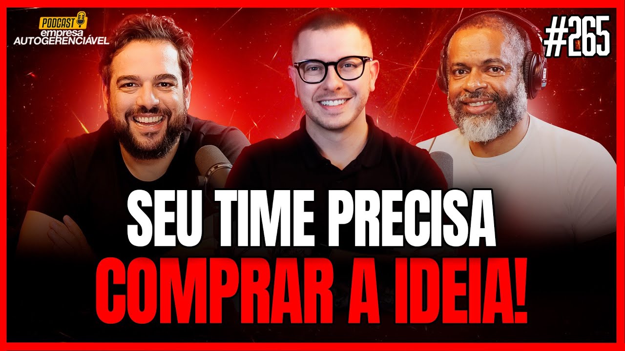 INOVAÇÃO É TRADUZIR AÇÕES QUE GERAM VALOR RÁPIDO | Com Daniel Collaço | Podcast EAG #265