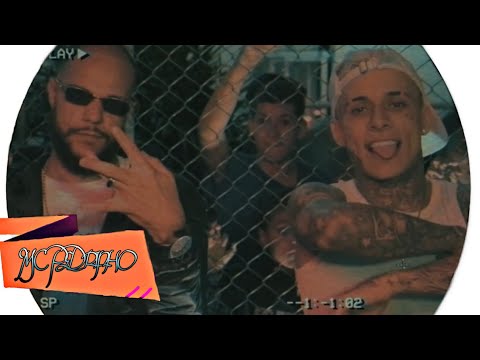 MC Pedrinho e Leon - Gelo de Maracujá (Vídeo Clipe) Prod: Caio Passos