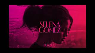 Selena Gomez- My Dilemma 2.0中文字幕 請開CC字幕