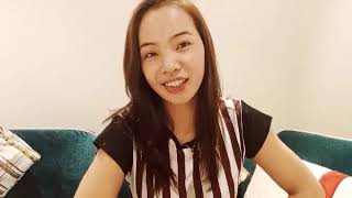 Jhenz Official Birthday Greetings