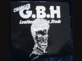 GBH - Freak (live) 