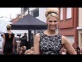 Modeshow 3 Maart 2013