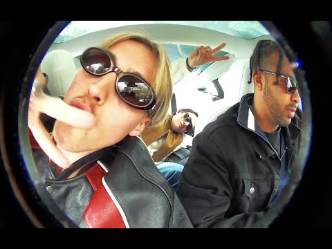 2 Plus - Cinnay & Questbeatz (Official Visualizer)