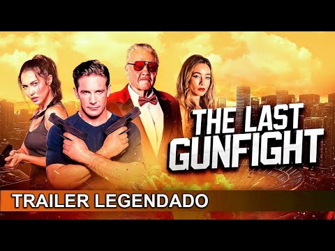 Disputa Final 2025 Trailer Legendado