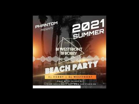 DJ Robby Deep Bass Power (Official Video) (4K)