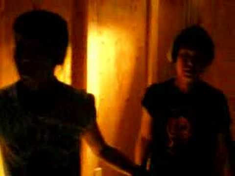 OFF THE ROCKER 2007.8.15 vol3