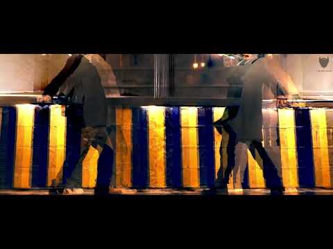 The Haryanvi Mashup 8