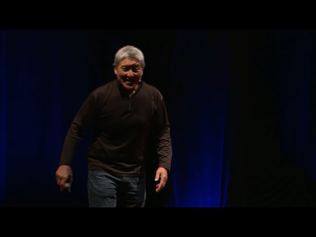 How To Murder Your Mediocrity | Guy Kawasaki | TEDxSonomaCounty