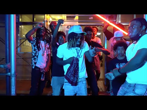 MONTANA THA TRAPPLORD - "ARMED & DANGEROUS" (MUSIC VIDEO)