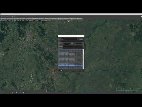 Command: Modern Operations Doctrine Settings