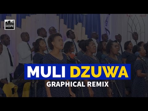 Muli Dzuwa Mtimanga - Advent Hope