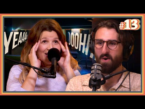 Citizens Arresting My Moaning Neighbor (w/ Sarah Bonsignore) | Perfect Person Ep. 13