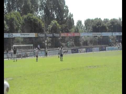Alphense Boys F1 - Victoria1893 F1 Heitinga toernooi 2011