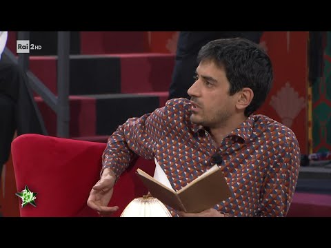 "Noi che" di Valerio Lundini - Bar Stella 23/05/2023