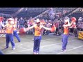 Ringling Brothers Pre Show Jugglers