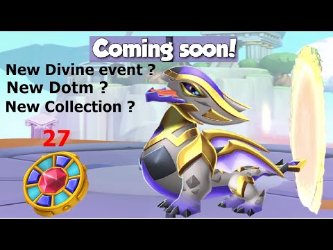 DML Reveal first look New Dotm or Any protector Dragon | 27 Amulets 7th Primal Event | DML