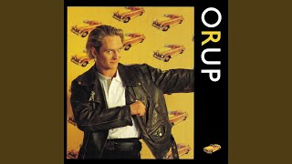 Jag blir hellre jagad av vargar