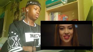 POUR LA VIE - MB - REACTION !!!