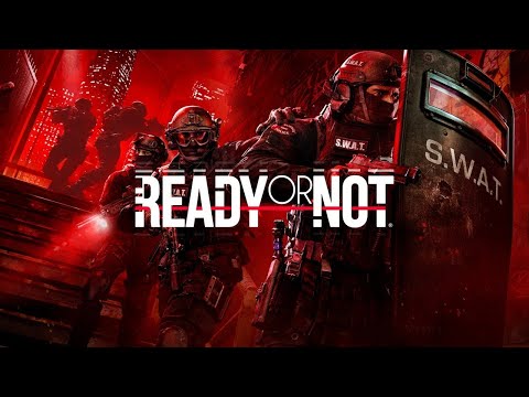 Ready Or Not Is A Perfect Tactical Shooter - (Xbox Series X Gameplay)