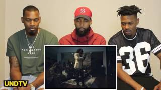 Ty Dolla $ign ft. Lil Wayne &amp; The Dream - Love You Better [REACTION]