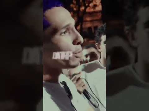 (Referências com Gastação ⚡) Perigo x Alê - BATALHA DO COLISEU