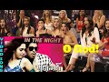Allu Arjun Dance 7 Reaction Foreigner