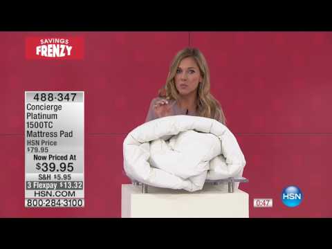 HSN | Savings Frenzy 05.28.2017 - 05 AM