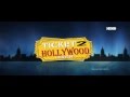 Ticket To Hollywood Contest