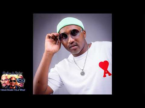 Mr Jazziq & Muvo De Icon Ft Sl Wayi & Msindisi - Amanzi (Official Audio) | Amapiano