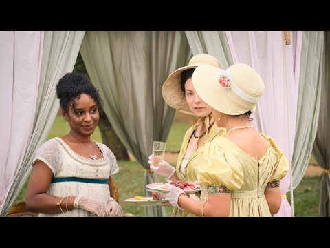 Sandy Trail ft. Sanditon Ep 2x04 Part 6/7