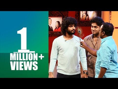 Onnum Onnum Moonu | Ep 143 - with Dhyan, Neeraj, Vineeth Mohan & Bijukkuttan | Mazhavil Manorama