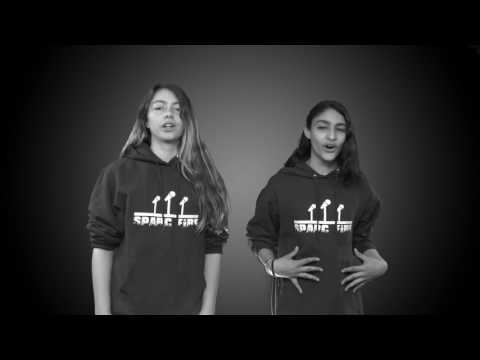 Language 101 by Evelyn Archibald and Deema Awadalla