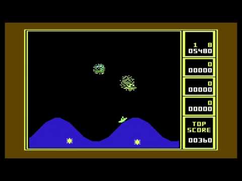 C64-Longplay - Wavy Navy (720p)
